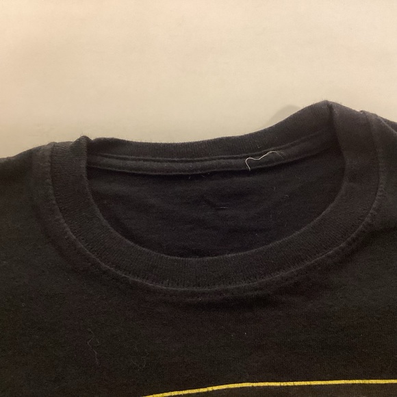 Pittsburgh Penguins 2016 Stanley Cup Defend the Burgh men’s t-shirt size medium - Picture 7 of 7